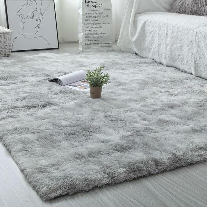 Alfombra Soft Cloud